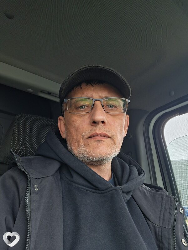 Данил, 48, Новосибирске — анкета №4065104