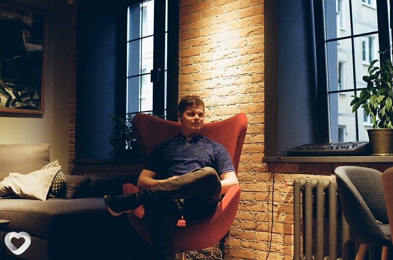 Димка, 28, Пскове — анкета №4065115