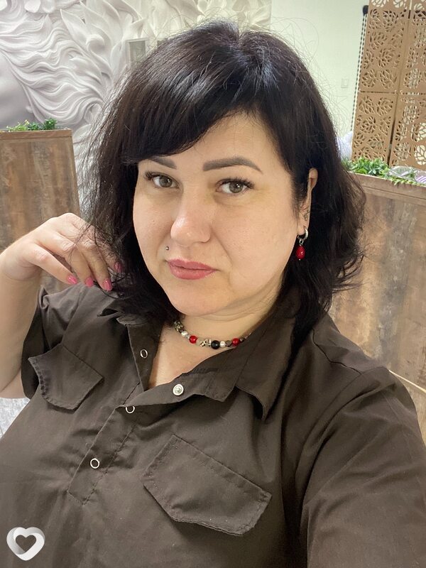Алёна, 40, Томске — анкета №4065116