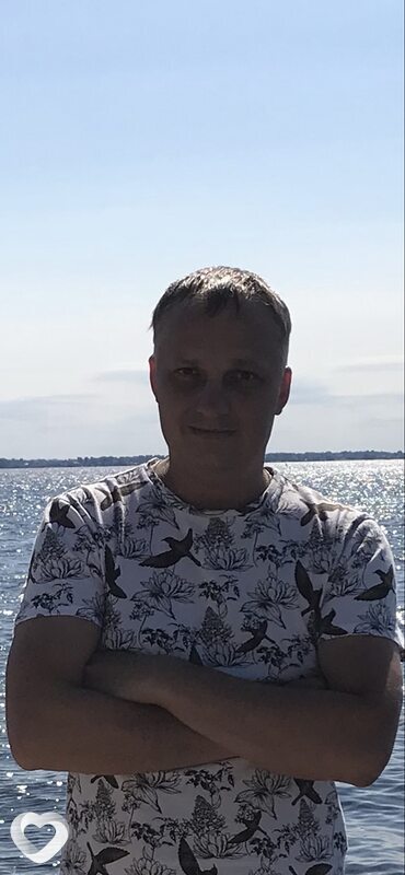 Андрей, 42, Оренбурге — анкета №4065120