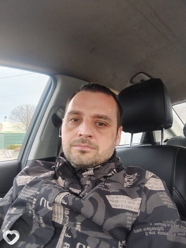 Григорий, 37, Балашихе — анкета №4065121