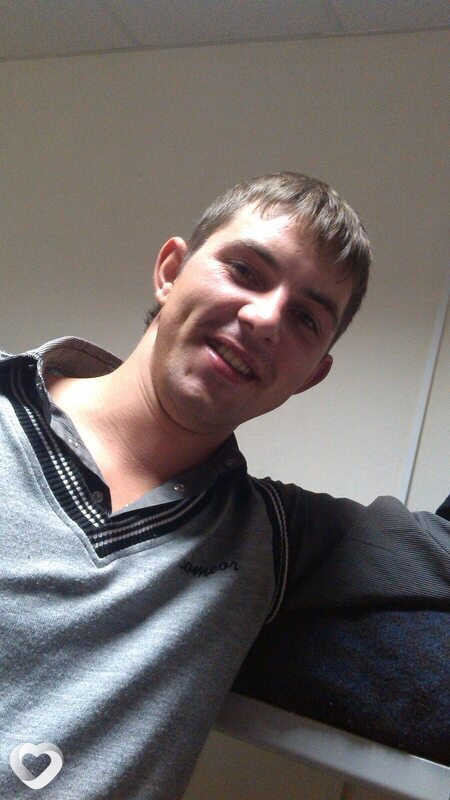 Александр, 37, Москве — анкета №4065126
