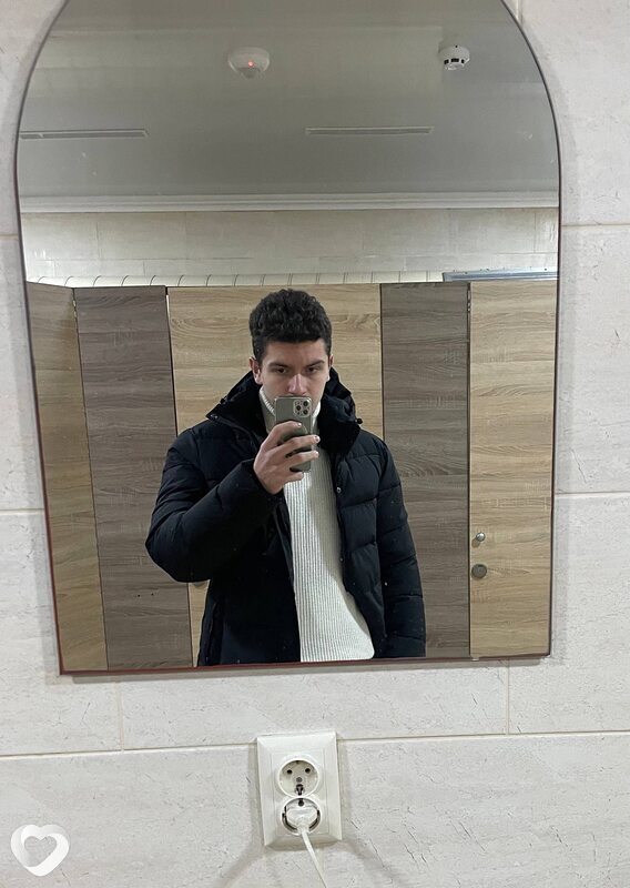 Вадим, 19, Черновцах — анкета №4065131