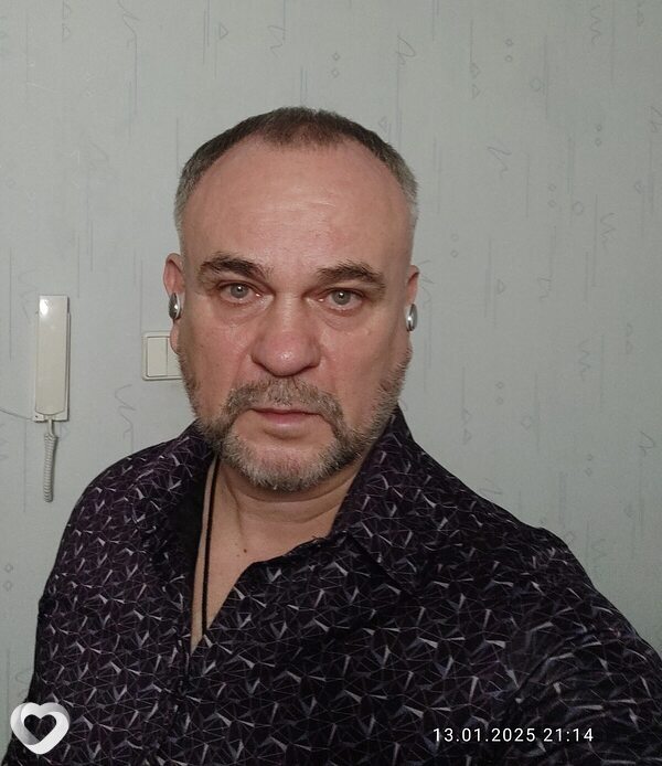 Дмитрий, 49, Краснодаре — анкета №4065134