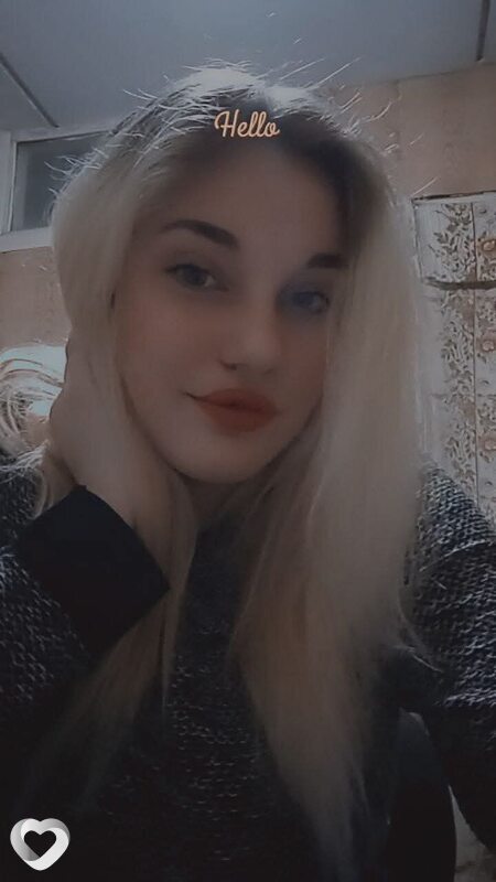 Людміла, 42, Шостке — анкета №4065136