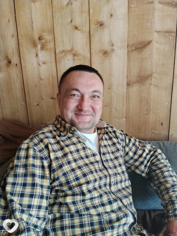 Вадим, 41, Йошкар-Оле — анкета №4065274