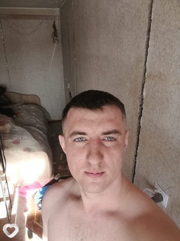Сергей, Магадан