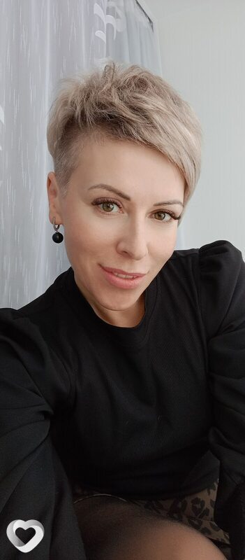 Ирина, 43, Березниках — анкета №4065285
