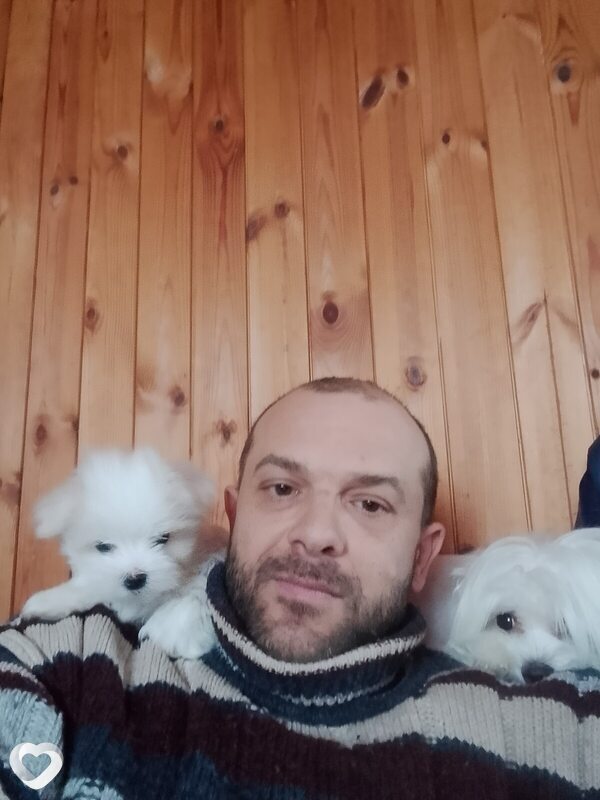 Сергей, 40, Москве — анкета №4065287