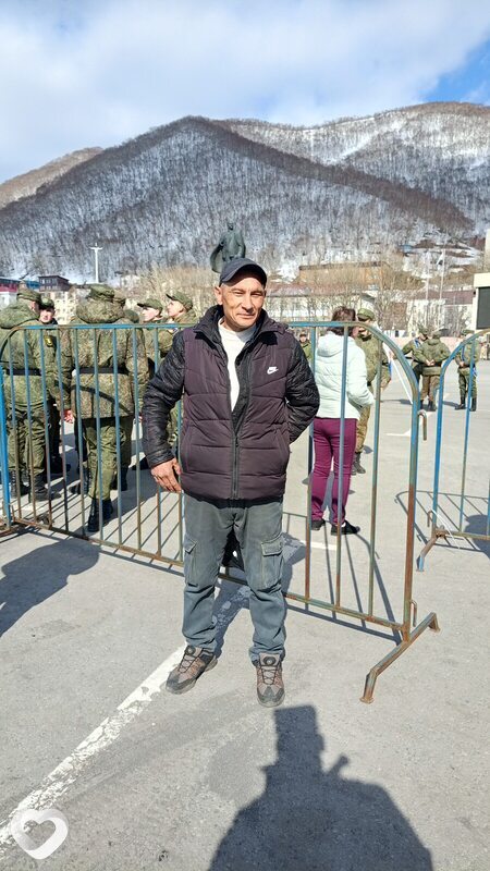 Денис, 34, Петропавловске-Камчатском — анкета №4064997