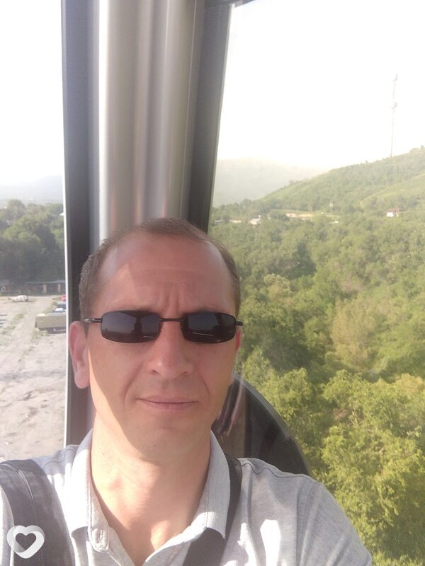 Виталий, 37, Калининграде — анкета №4064999