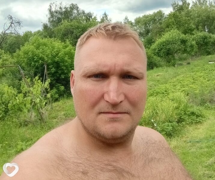 Иван, 33, Москве — анкета №4065002