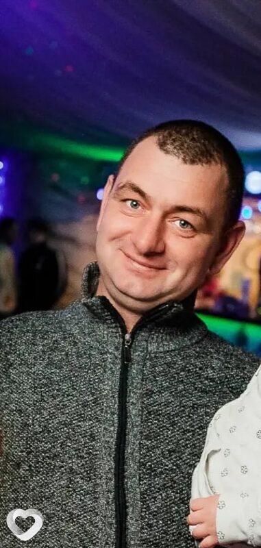 Сергей, 40, Луганске — анкета №4065004