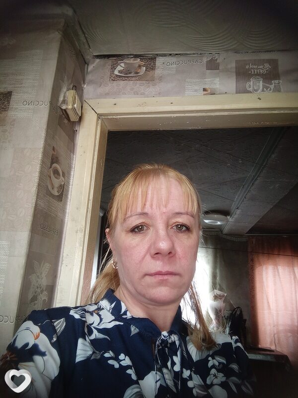 Ольга, 41, Канске — анкета №4065005