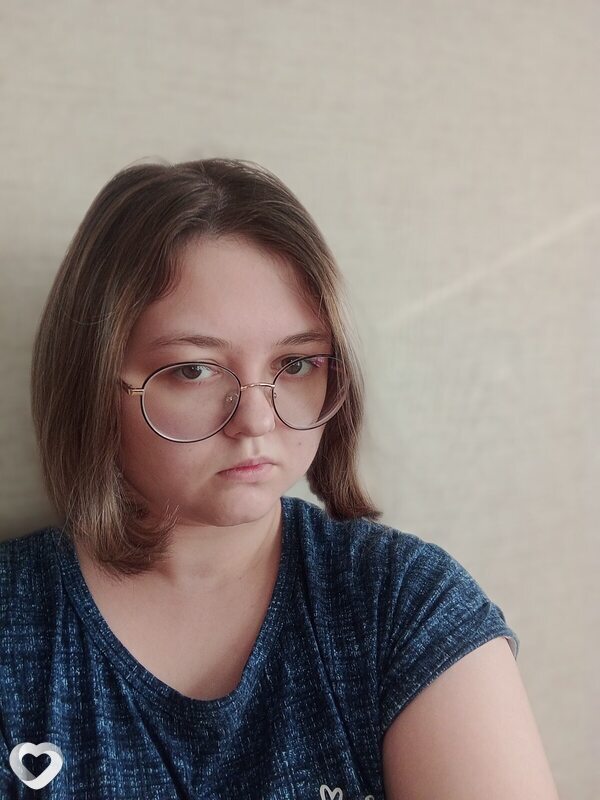Полина, 19, Владивостоке — анкета №4065148