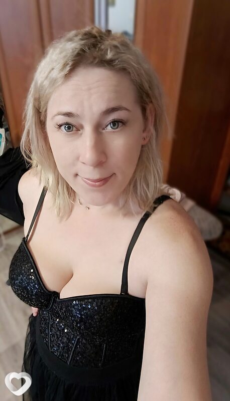 Ирина, 41, Минусинске — анкета №4065152