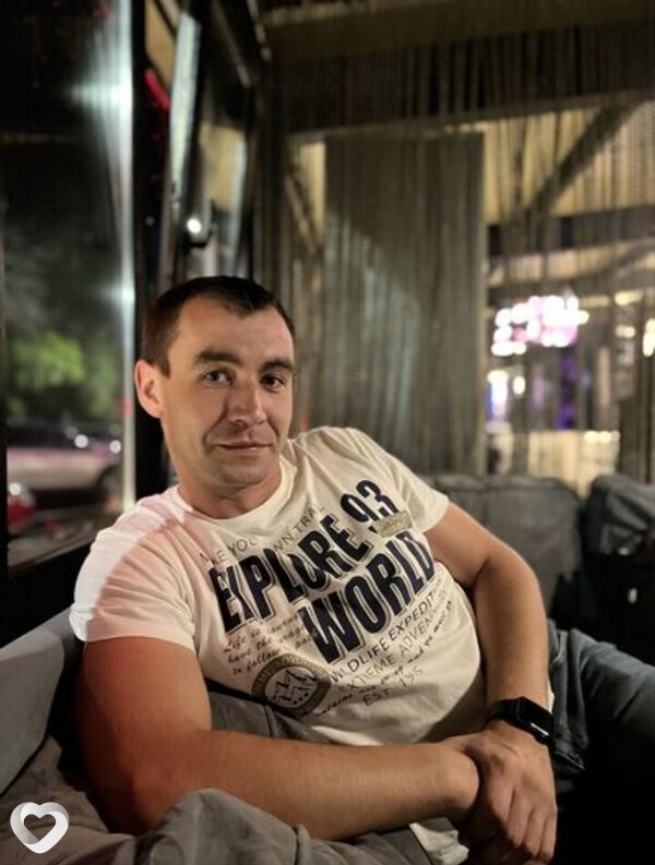 Алексей, 42, Липецке — анкета №4065159