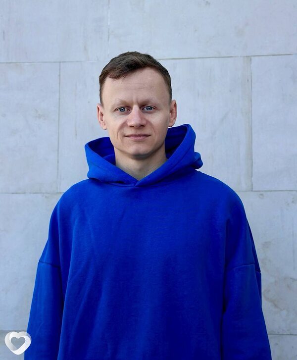 Антон, 32, Минске — анкета №4065162