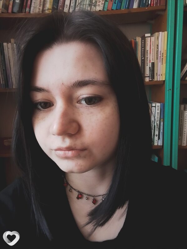 Виктория, 23, Костроме — анкета №4065067