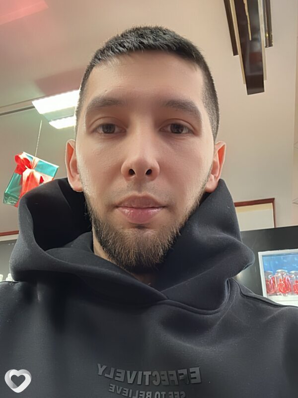 Шахмир, 32, Ташкент — анкета №4065069
