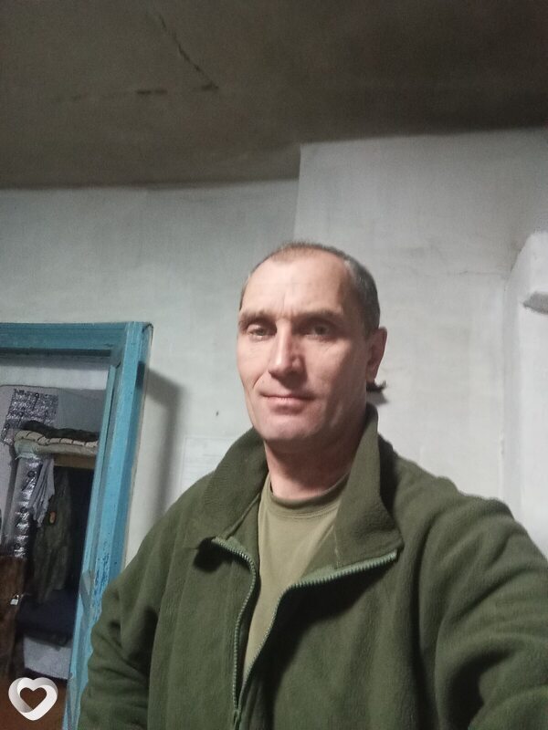 Сергей, 46, Кургане — анкета №4065072