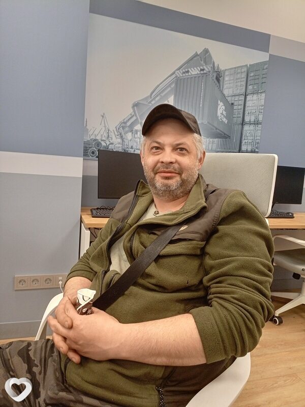 Алексей, 41, Санкт-Петербурге — анкета №4065085