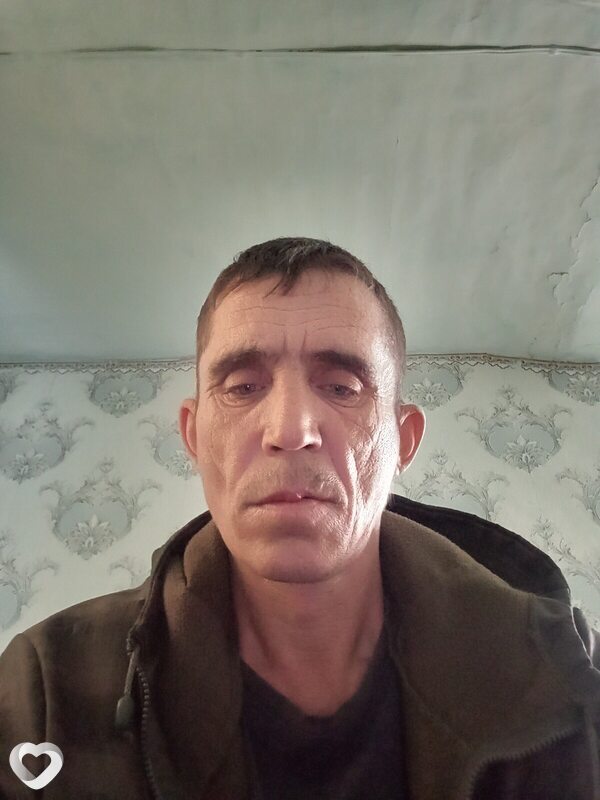Андрей, 49, Усть-Каменогорск — анкета №4065088