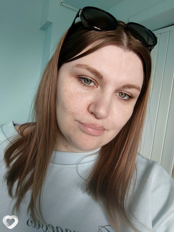 Yekaterina, 27, Ростове-на-Дону — анкета №4065089