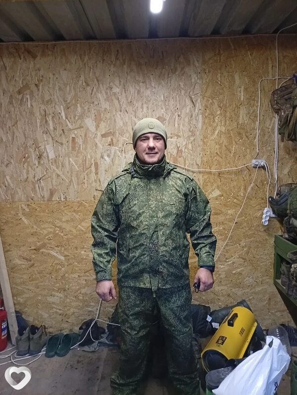 Евгений, 39, Орске — анкета №4065202