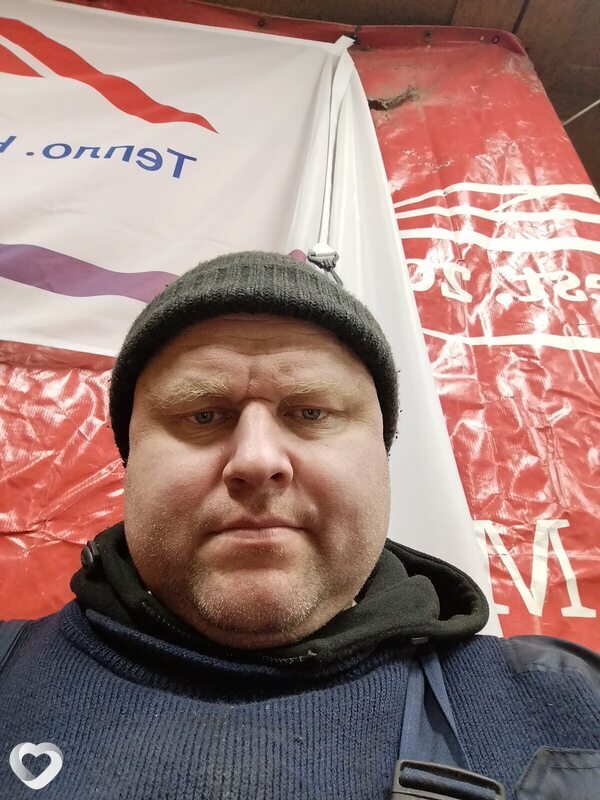 Сергей, 46, Солнечногорске — анкета №4065203