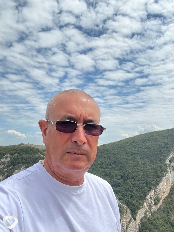 Акиф, 48, Волгограде — анкета №4065213