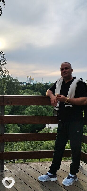 Андрей, 46, Раменском — анкета №4065217