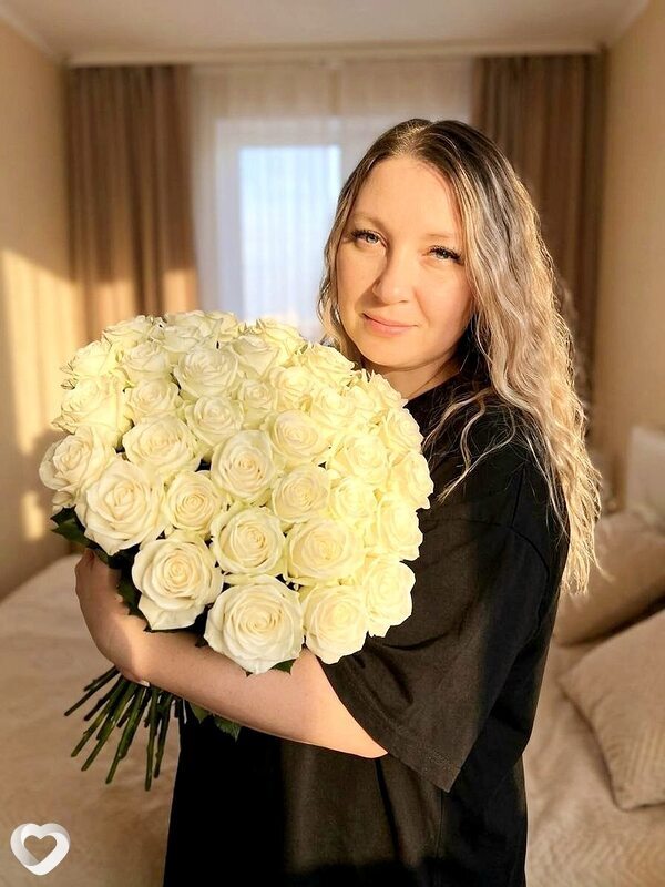 Ксения, 42, Горловке — анкета №4065224
