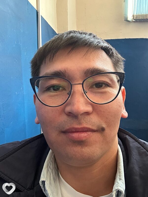 Sayan, 21, Актобе — анкета №4065235