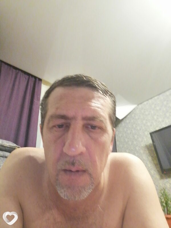 Андрей, 56, Иркутске — анкета №4065495