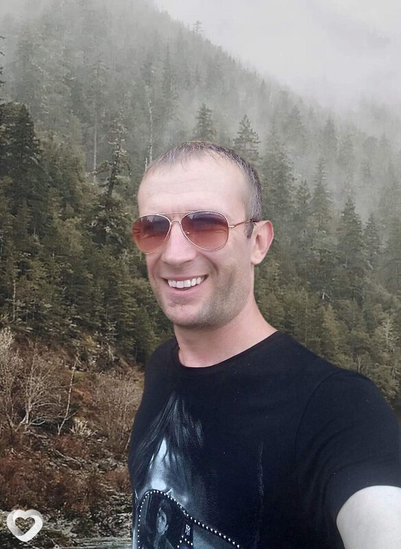 Сергей, Тында
