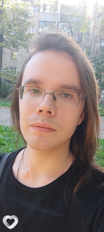 Борис, 25, Ярославле — анкета №4065504