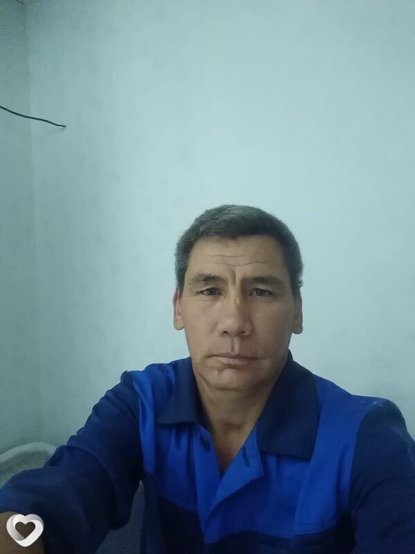 Булат, 40, Чите — анкета №4065506