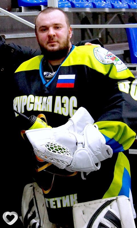 Владимир, 31, Курске — анкета №4065511