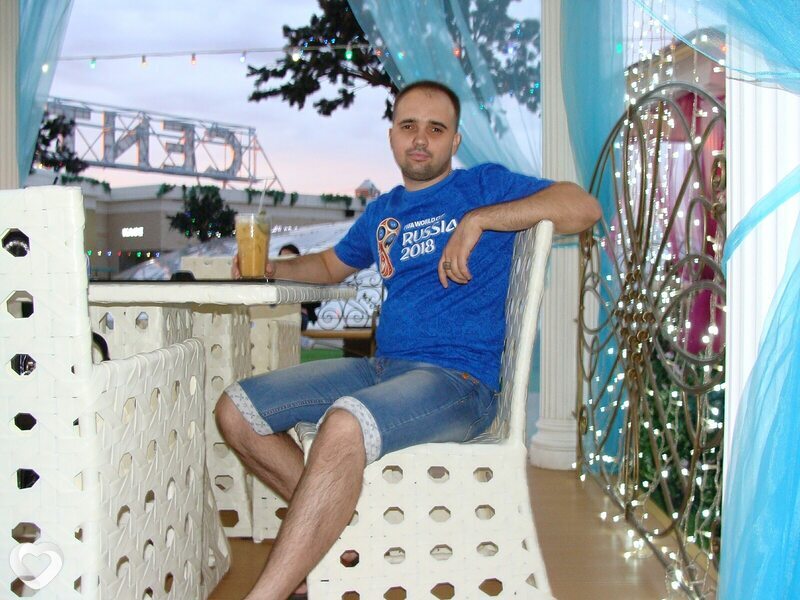 Евгений, 36, Железногорске — анкета №4065317