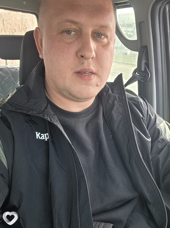 Дмитрий, 33, Алчевске — анкета №4065327