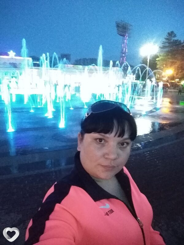 Антонина, 39, Усть-Кут — анкета №4065329