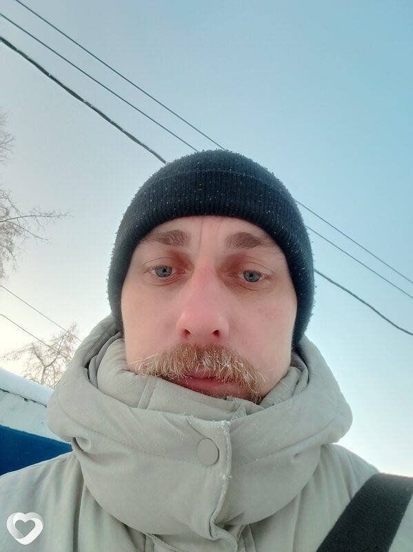 Ivan, 33, Ярославле — анкета №4065331