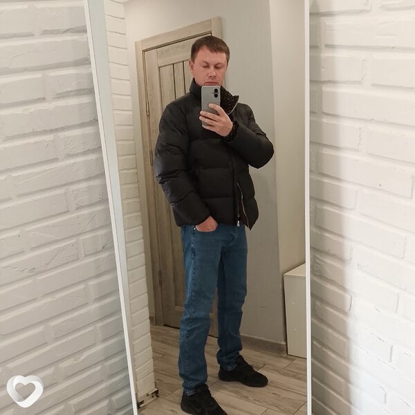 Сергей, Магадан