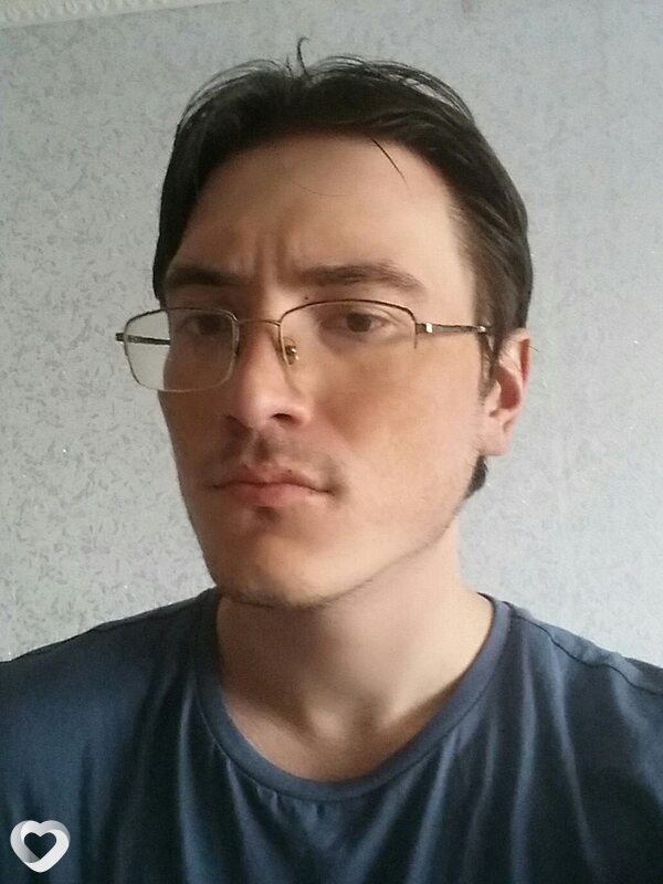 Владимир, 34, Чебоксарах — анкета №4065335