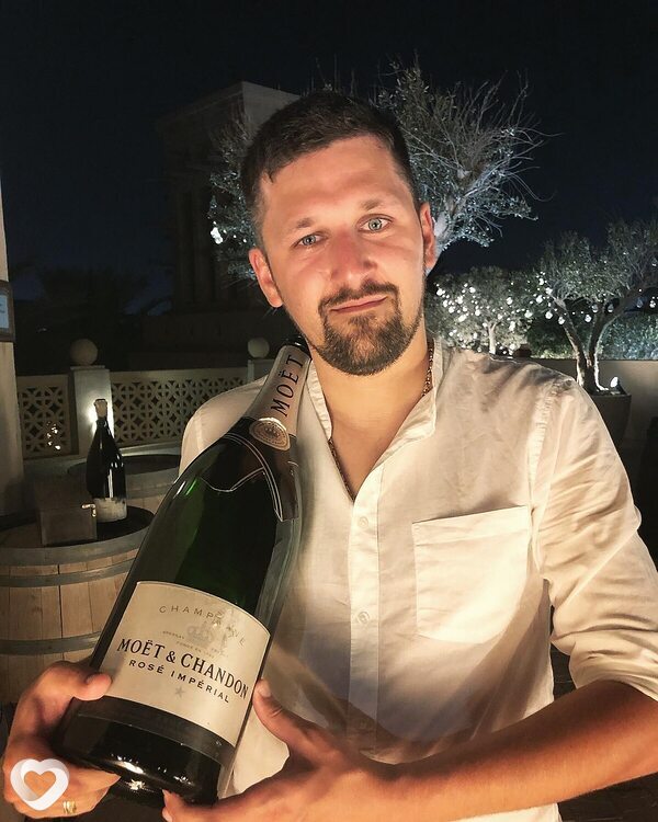 Андрей, 42, Муроме — анкета №4065337