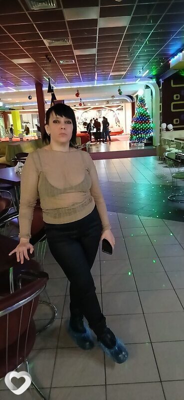 Анна, 35, Тамбове — анкета №4066089