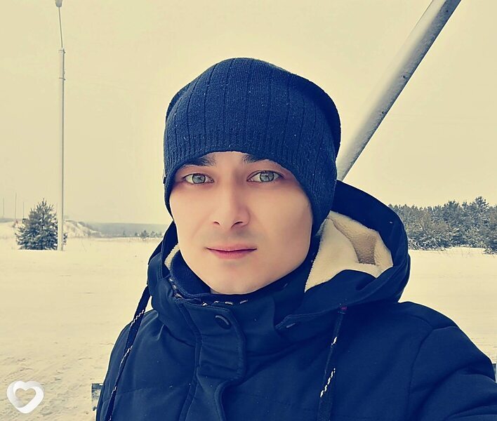 Николай, Йошкар-Ола