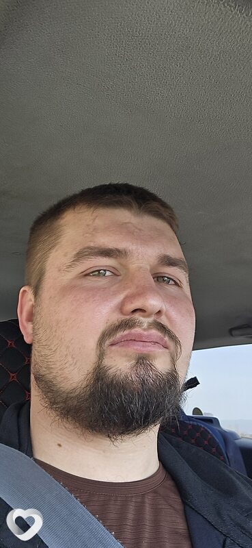 Егор, 29, Партизанске — анкета №4066092