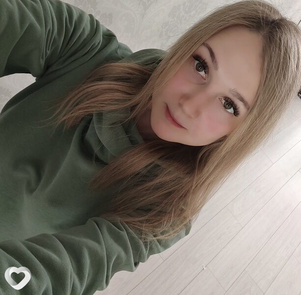 Анастасия, 33, Пскове — анкета №4066097
